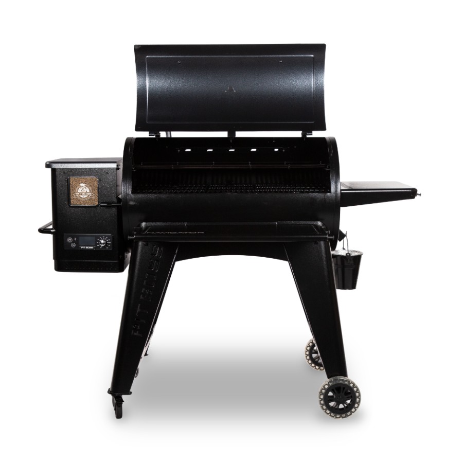 additioanl image for  Pit Boss Navigator 1150 